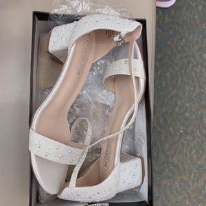 Bridal Wedding Shoes